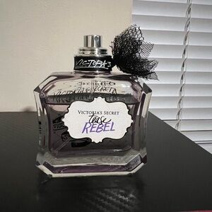 Victoria's Secret Tease Rebel Perfume. READ DESCRIPTION